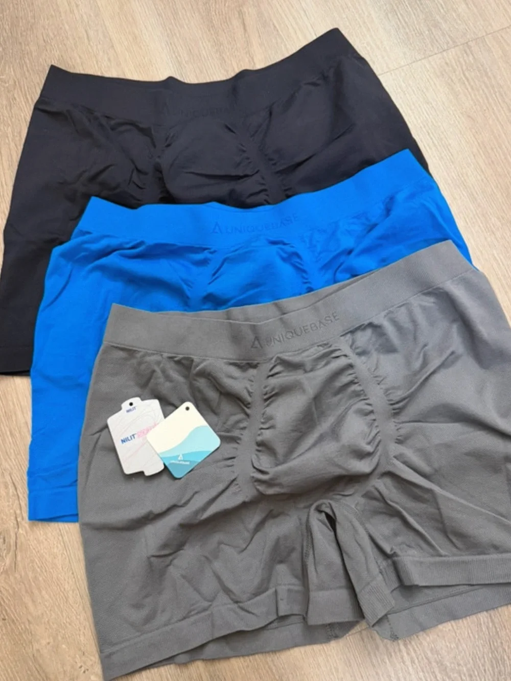 Men’s 3 pk briefs